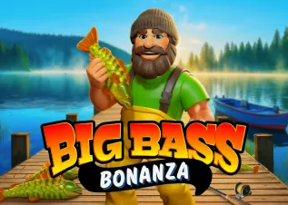 เครดิตฟรี50 ยืนยันเบอร์ Big Bass Bonanza ทดลองเล่นฟรี