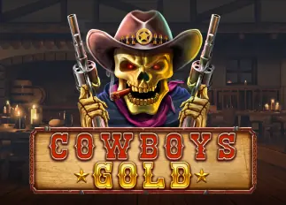 เครดิตฟรี50 ยืนยันเบอร์ Cowboys Gold ทดลองเล่นฟรี