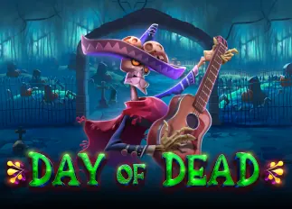 เครดิตฟรี50 ยืนยันเบอร์ Day of Dead ทดลองเล่นฟรี