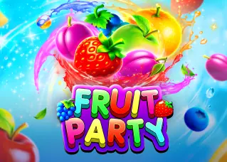 เครดิตฟรี50 ยืนยันเบอร์ Fruit Party ทดลองเล่นฟรี