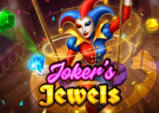 เครดิตฟรี50 ยืนยันเบอร์ Jokers Jewels ทดลองเล่นฟรี