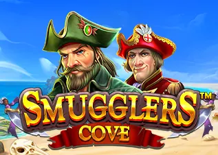 เครดิตฟรี50 ยืนยันเบอร์ Smugglers Cove ทดลองเล่นฟรี