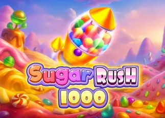 เครดิตฟรี50 ยืนยันเบอร์ Sugar Rush 1000 ทดลองเล่นฟรี