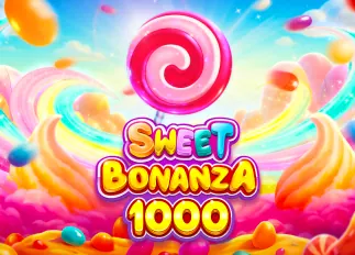 เครดิตฟรี50 ยืนยันเบอร์ Sweet Bonanza 1000 ทดลองเล่นฟรี