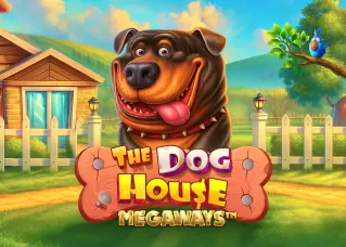 เครดิตฟรี50 ยืนยันเบอร์ The Dog House Megaways ทดลองเล่นฟรี