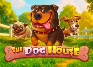 เครดิตฟรี50 ยืนยันเบอร์ The Dog House ทดลองเล่นฟรี
