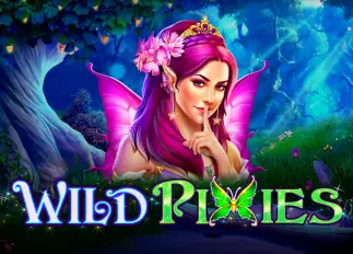 เครดิตฟรี50 ยืนยันเบอร์ Wild Pixies ทดลองเล่นฟรี