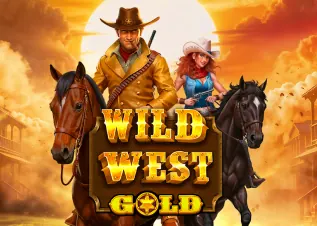 เครดิตฟรี50 ยืนยันเบอร์ Wild West Gold ทดลองเล่นฟรี